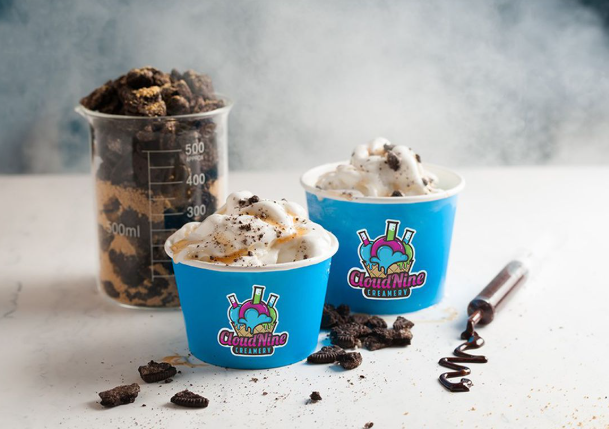 Can You Personalize a Nitrogen Ice Cream Bar for Your Event? Expert Insights & Tips